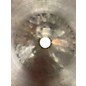 Used SABIAN 10in PARAGON SPLASH Cymbal