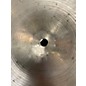 Used SABIAN 10in PARAGON SPLASH Cymbal