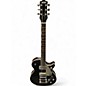 Used Gretsch Guitars G5230T Black Solid Body Electric Guitar thumbnail