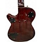 Used Gretsch Guitars G5230T Black Solid Body Electric Guitar