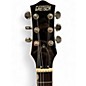 Used Gretsch Guitars G5230T Black Solid Body Electric Guitar