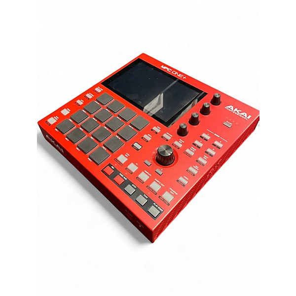 Used Akai Professional MPC One+ Production Controller