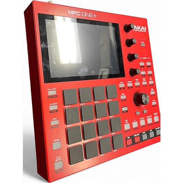Used Akai Professional MPC One+ Production Controller