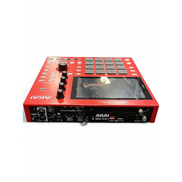Used Akai Professional MPC One+ Production Controller