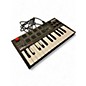 Used Akai Professional MPK Mini MIDI Controller