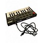 Used Akai Professional MPK Mini MIDI Controller
