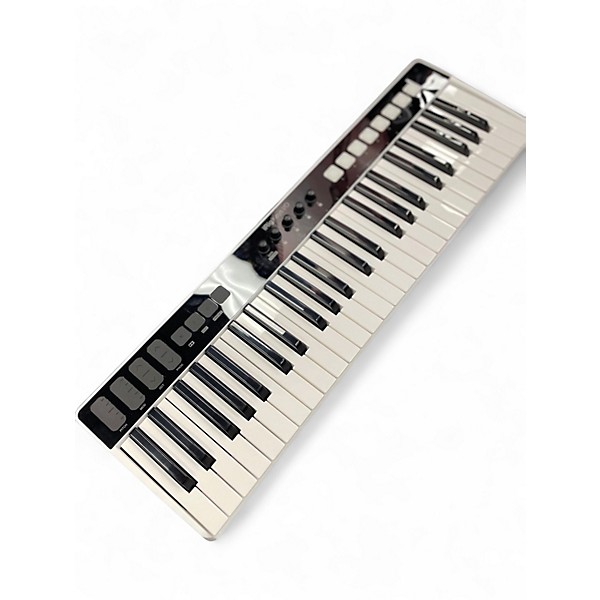 Used IK Multimedia IRIG KEYS I/O 49 MIDI Controller MIDI Controller