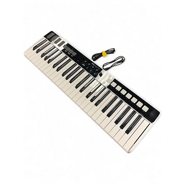 Used IK Multimedia IRIG KEYS I/O 49 MIDI Controller MIDI Controller