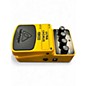 Used Behringer UC200 Stereo Chorus Effect Pedal
