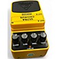 Used Behringer UC200 Stereo Chorus Effect Pedal
