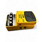 Used Behringer UC200 Stereo Chorus Effect Pedal