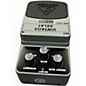 Used Behringer VD400 Vintage Delay Effect Pedal