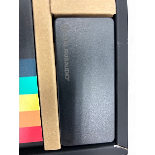 Used Walrus Audio CANVAS POWER Power Supply