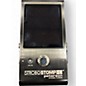 Used Peterson Strobodtomp HD Tuner Pedal thumbnail