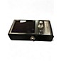 Used Peterson Strobodtomp HD Tuner Pedal