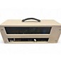 Used Friedman Buxom Betty 50W Tube Guitar Amp Head