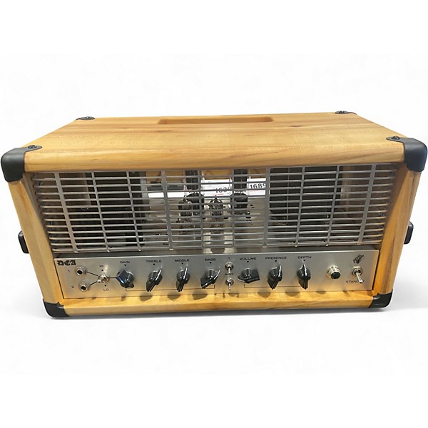 Used Dean Costello HMF mini 30W Tube Guitar Amp Head