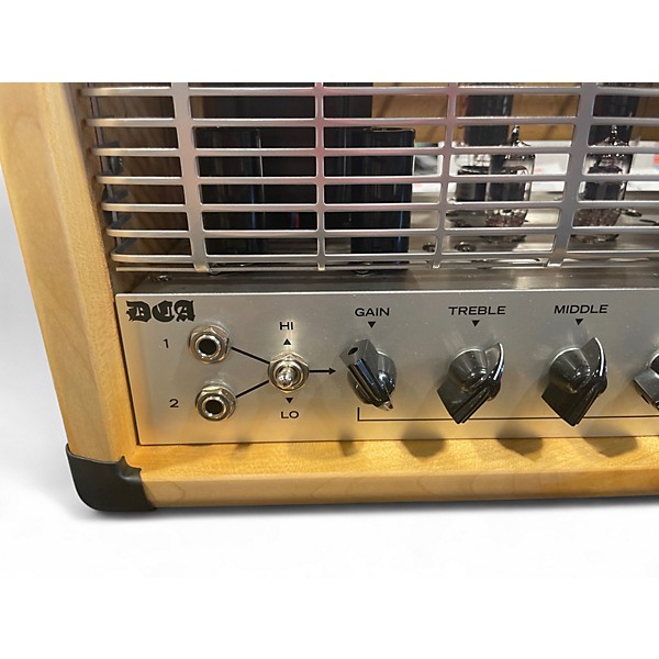 Used Dean Costello HMF mini 30W Tube Guitar Amp Head