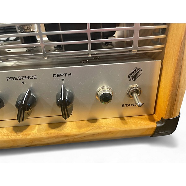 Used Dean Costello HMF mini 30W Tube Guitar Amp Head