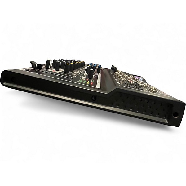 Used Mackie MIX12FX Unpowered Mixer