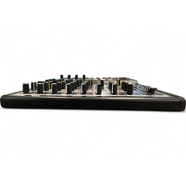 Used Mackie MIX12FX Unpowered Mixer