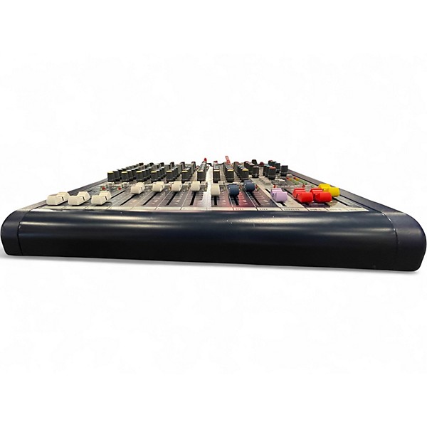 Used Soundcraft MFXI12 Unpowered Mixer