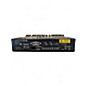 Used Soundcraft MFXI12 Unpowered Mixer