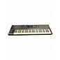 Used Native Instruments Komplete Kontrol S61 MK2 MIDI Controller thumbnail