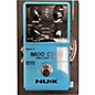 Used NUX MOD CORE DELUXE MKII Effect Pedal thumbnail