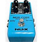 Used NUX MOD CORE DELUXE MKII Effect Pedal