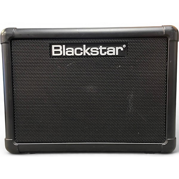 Used Blackstar Fly 3W Battery Powered Amp