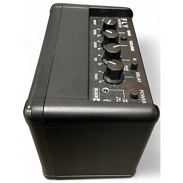Used Blackstar Fly 3W Battery Powered Amp