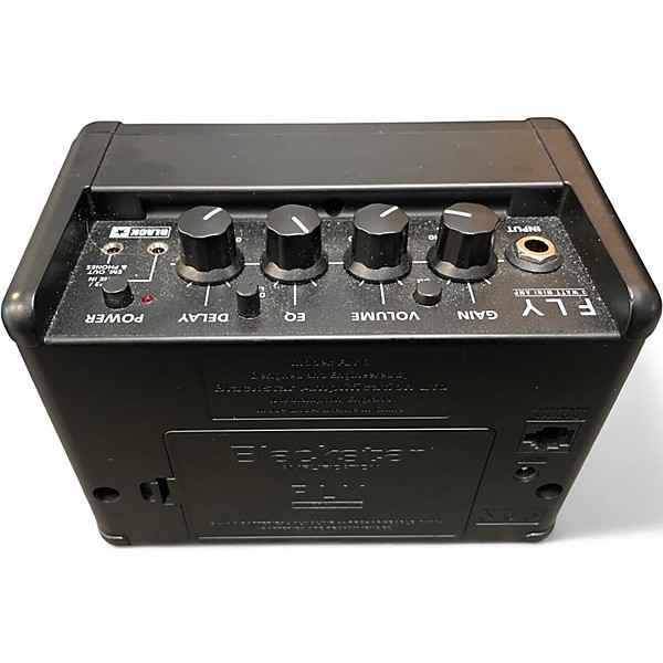 Used Blackstar Fly 3W Battery Powered Amp