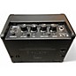 Used Blackstar Fly 3W Battery Powered Amp
