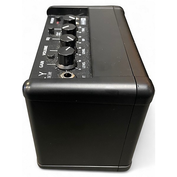 Used Blackstar Fly 3W Battery Powered Amp
