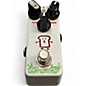 Used Bakery PLAIN BREAD COMPRESSOR Effect Pedal