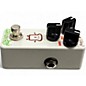 Used Bakery PLAIN BREAD COMPRESSOR Effect Pedal