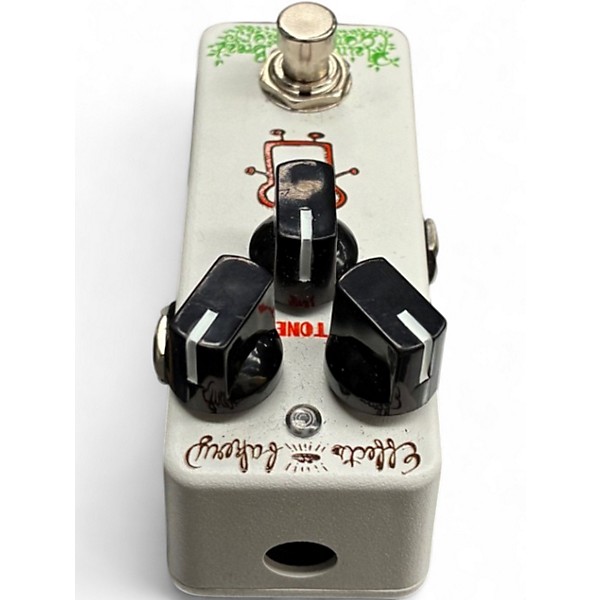 Used Bakery PLAIN BREAD COMPRESSOR Effect Pedal