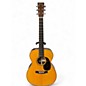 Used Martin 00028EC Eric Clapton Signature Natural Acoustic Guitar thumbnail
