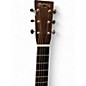 Used Martin 00028EC Eric Clapton Signature Natural Acoustic Guitar