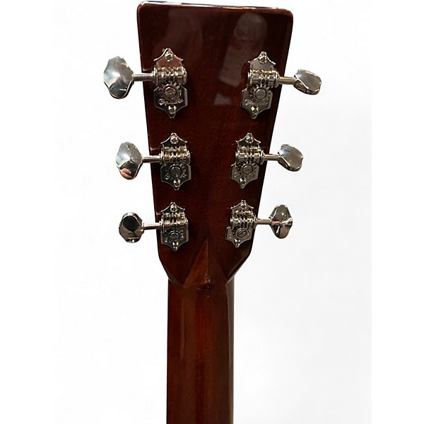 Used Martin 00028EC Eric Clapton Signature Natural Acoustic Guitar