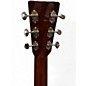 Used Martin 00028EC Eric Clapton Signature Natural Acoustic Guitar