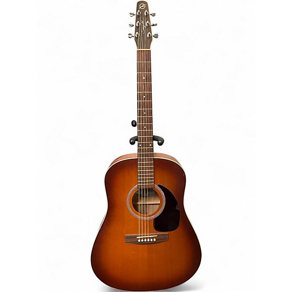 Used Seagull Entourage Rustic Rustic Burst Acoustic Guitar