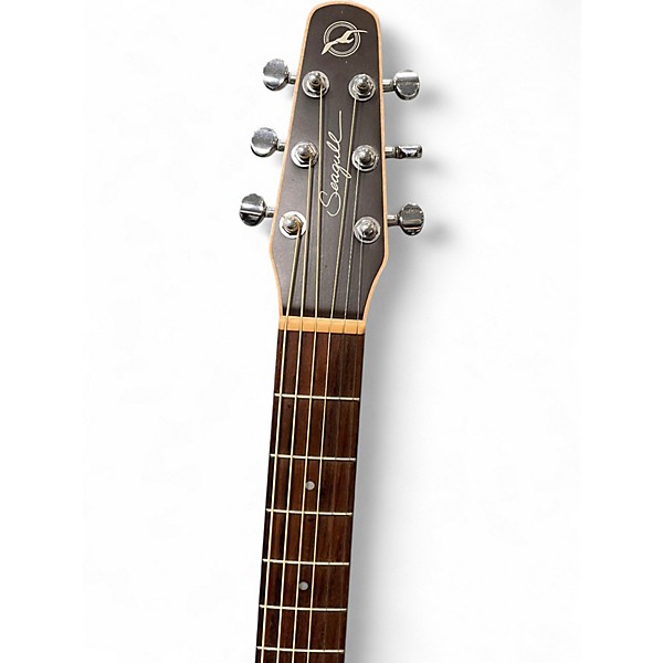 Used Seagull Entourage Rustic Rustic Burst Acoustic Guitar