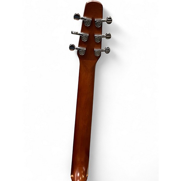 Used Seagull Entourage Rustic Rustic Burst Acoustic Guitar