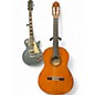 Used Yamaha CGS103AII Natural Classical Acoustic Guitar thumbnail