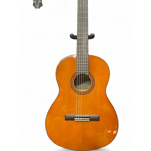 Used Yamaha CGS103AII Natural Classical Acoustic Guitar