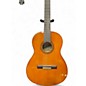 Used Yamaha CGS103AII Natural Classical Acoustic Guitar