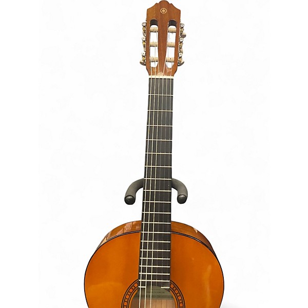 Used Yamaha CGS103AII Natural Classical Acoustic Guitar
