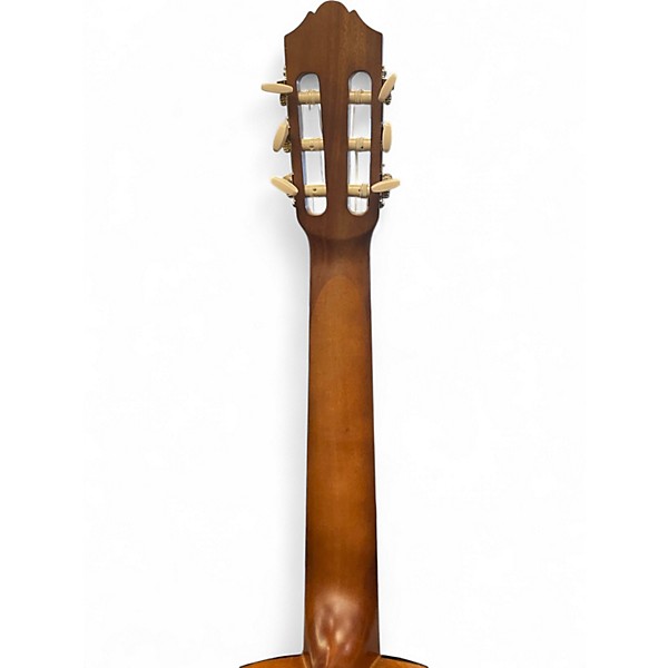 Used Yamaha CGS103AII Natural Classical Acoustic Guitar